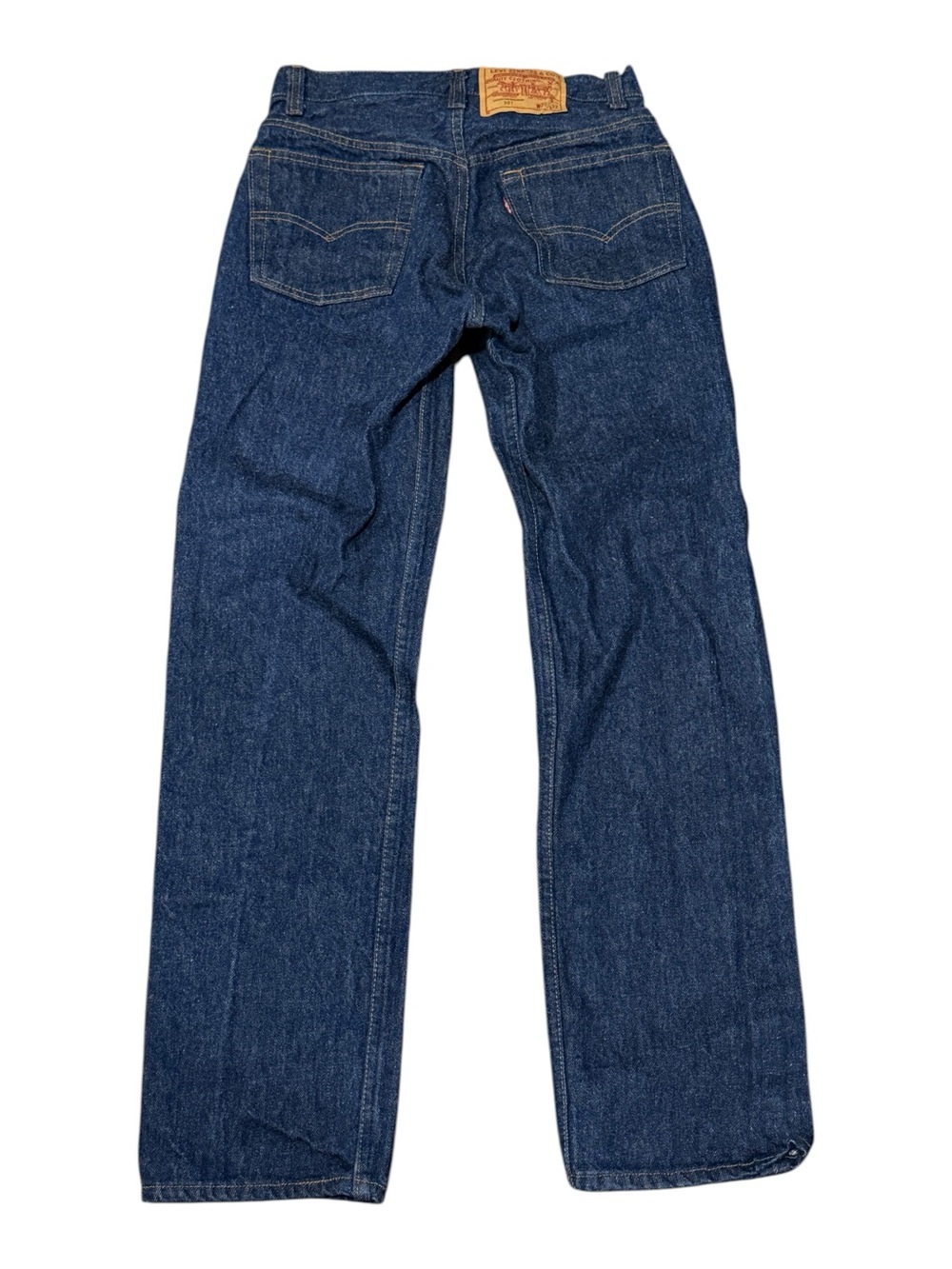 Vintage 90s Levi’s 501 Denim Jeans Sz 29X32 - Picture 2 of 8